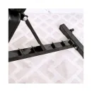 Скамья с вертикальной и горизонтальной тягой Powertec