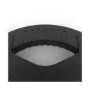 Диск обрезиненный с хватом DFC 15 кг / диаметр 51 мм