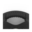 Диск обрезиненный с хватом DFC 2,5 кг / диаметр 51 мм