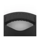 Диск обрезиненный с хватом DFC 20 кг / диаметр 51 мм