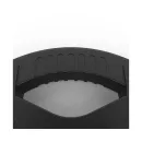 Диск обрезиненный с хватом DFC 25 кг / диаметр 51 мм