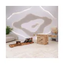 Гребной тренажер DFC SmartGym WR-02