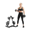 Стойка для хранения дисков WEIDER