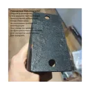 Стойка для хранения дисков WEIDER