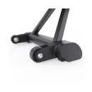 Гребной тренажер DFC YAMO до 136 кг