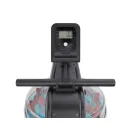 Гребной тренажер DFC YAMO до 136 кг