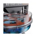 Гребной тренажер DFC YAMO до 136 кг