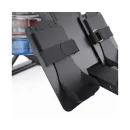 Гребной тренажер DFC YAMO до 136 кг