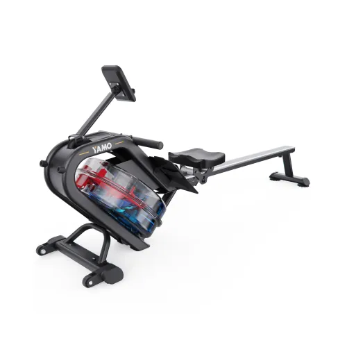 Водный гребной тренажер DFC YAMO