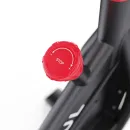Генераторный спин-байк DFC Bluearth BL-C1EV, до 120 кг / Bluetooth