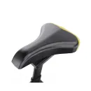 Спин-байк DFC WeR Sports YSP-BIK-109 чёрно-жёлтый