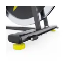 Спин-байк DFC WeR Sports YSP-BIK-109 чёрно-жёлтый