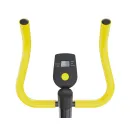 Спин-байк DFC WeR Sports YSP-BIK-109 чёрно-жёлтый