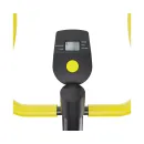 Спин-байк DFC WeR Sports YSP-BIK-109 чёрно-жёлтый