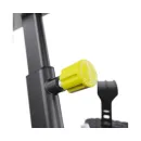 Спин-байк DFC WeR Sports YSP-BIK-109 чёрно-жёлтый