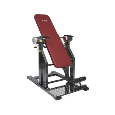 Инверсионный стол Z-UP 5, коричневая спинка