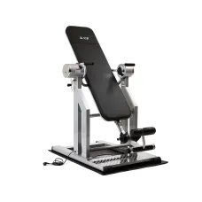 Инверсионный стол Z-UP 5, коричневая спинка