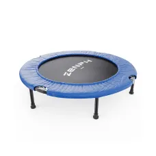 Батут DFC FOLDING 40' синий