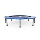 Батут DFC FOLDING 48' синий