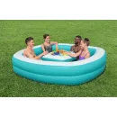Детский надувной бассейн Bestway "Sippin" 54446 BW