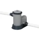 Сборный круглый каркасный бассейн Bestway Steel Pro Max 5612Z BW