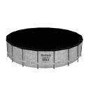 Каркасный бассейн Bestway Steel Pro MAX 5618Y BW