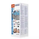 Каркасный бассейн Bestway Steel Pro MAX 5618Y BW