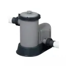 Каркасный бассейн Bestway Steel Pro MAX 5618Y BW