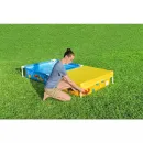 Каркасный бассейн Bestway My First Pool с песочницей 561CF BW