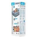 Каркасный бассейн Bestway 561FV BW