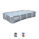 Каркасный бассейн Bestway 561FV BW