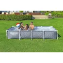 Каркасный бассейн Bestway 561FV BW