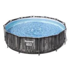 Каркасный бассейн 305х76см Bestway Steel Pro 561QV