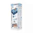 Каркасный бассейн Bestway Steel Pro 56424 BW
