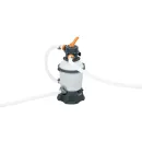 Каркасный бассейн Bestway Power Steel 56457 BW
