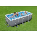 Каркасный бассейн Bestway Power Steel 56457 BW
