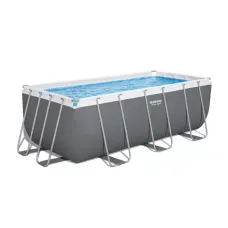 Каркасный бассейн Bestway Power Steel 56457 BW