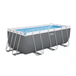 Каркасный бассейн Bestway Power Steel 56457 BW