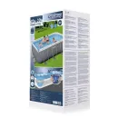 Каркасный бассейн Bestway Power Steel 56457 BW