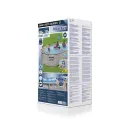 Каркасный бассейн 305х76см Bestway "Ротанг" 56946 BW