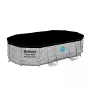Каркасный бассейн 305х76см Bestway "Ротанг" 56946 BW