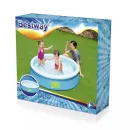 Детский надувной бассейн Bestway My First Pool 152х38см, 477л, от 2 лет 57241 BW