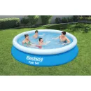Надувной бассейн Bestway Fast Set 57273 BW