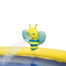 Детский надувной бассейн Bestway My First Pool 152х38см с разбрызгивателем 57326 BW