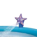 Детский надувной бассейн Bestway My First Pool 152х38см с разбрызгивателем 57326 BW