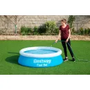 Надувной бассейн Bestway Fast Set 57392 BW