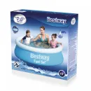 Надувной бассейн Bestway Fast Set 57392 BW