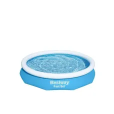 Надувной бассейн Bestway Fast Set 57456 BW