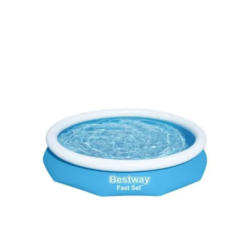Надувной бассейн Bestway Fast Set 57456 BW
