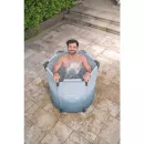 Ледяная купель "Glacial dip Ice bath pod" 6002K BW